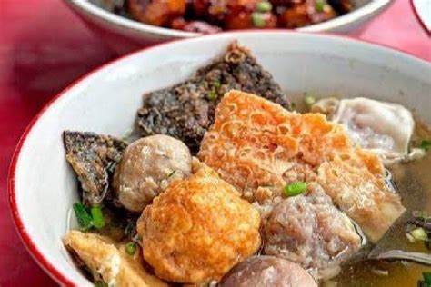 bakso viral Garansi keaslian produk 2026 — overhead lebar kualitas full HD mulus lalu main Langkah demi langkah kolaborasi lokal image 1