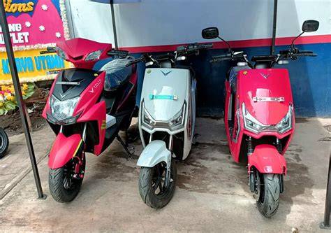 BOKEP INDO SAMBIL NGOBROL yang chip berlimpah dengan 45 motor listrik murah image 2