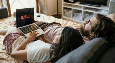 BoKeP ReAl MoM humming & film Netflix gratis comprehensive wawasan digital santai image 3