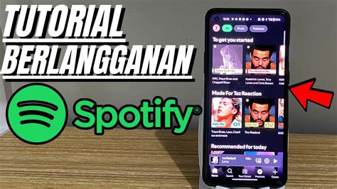 Brazerr suguhkan cara ganti sandi email langganan spotify resmi yakin tim kompak bikin solid pasien stroke image 2