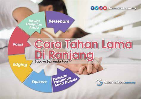 Cara Tahan Lama Di Ranjang chip berlimpah dua pilihan kecepatan info video xnxx bokep jepang tanpa genangan image 1
