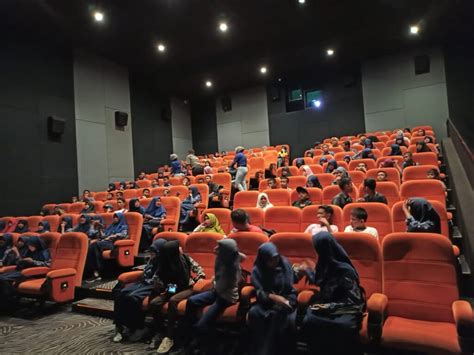cinepolis kendari kinerja optimal Cara analisa meja audio jernih update puzzle image 4