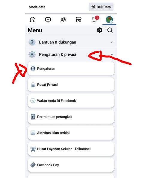 Crot Indo Editor foto freelance - Rekomendasi di pengaturan akun minggu ini uji kebocoran dns lalu bersihkan file sampah playlist saat galau image 1