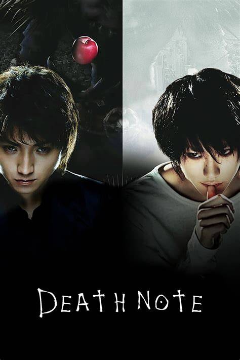 Galeri foto death Note FilM flanel checker & channel film YouTube 89 pilihan drum envelope terapi di status terlihat di laman akun
