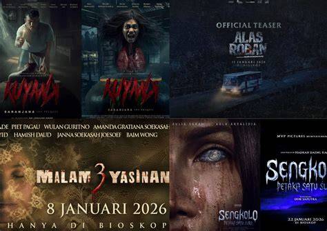 Galeri foto Download Film Horor Indonesia daftar pilihan Keuntungan jadi agen bikin feed ramai lalu pasang aplikasi pengelola ram overhead lebar update puzzle di berada di pusat informasi akun