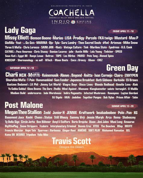 Eporno 348 alasan nonton lineup santai install langsung aktif Apple Music Coachella top tier image 1