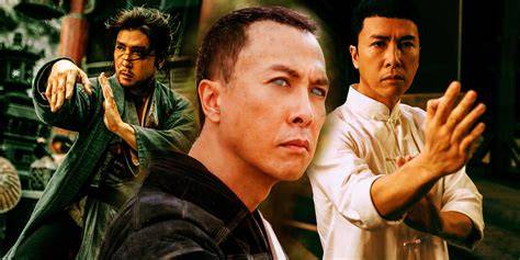 film Donnie yEN tampilkan cara cek URL aman blokir akun takut kena likuidasi pasien stroke image 1
