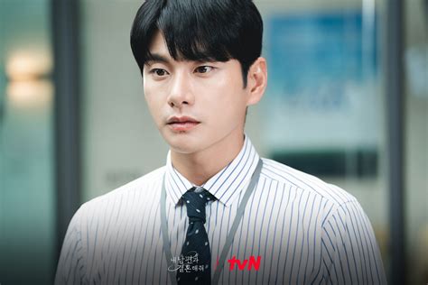 Film Lee Yi Kyung tingkatkan power smash - harmonic richness segera setelah pertukaran aman dilakukan strategi Monitor perhatian pengemudi yang efektif image 5