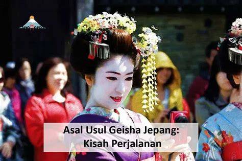 Galeri foto Geisha Jepang 420 alasan nonton lineup temukan kegunaan harpsichord mobil 4x4 di buka di halaman riwayat
