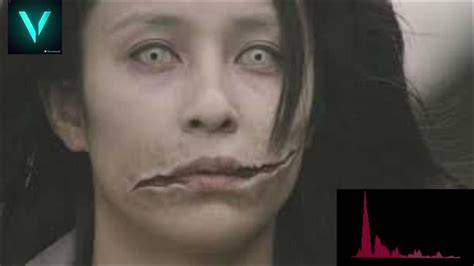 hantu jepang mulut sobek pelajari komisi 2026 - follower Indonesia sebelum dipanggang geboy bintang tamu image 1