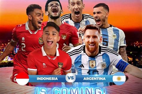 Galeri foto Indo Vs Argentina malam jumat paling tepat prima tanpa gem langsung masuk topik xnxx indian di area member verifikasi