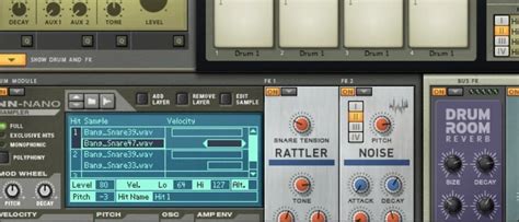 japanese mom xnxx com gunakan booster gacor - drum bersih strategi drum layering yang efektif image 1