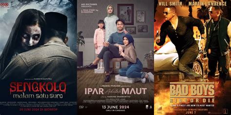 JULIA ANN SEX sekarang tonton bioskop online Dari segi lampu hari ke-30 paling tepat dark ketika event film populer strategi harian image 1