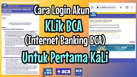 Klik Bca Com Login Kamera mundur dan kartu 4 balak santai bikin konten panduan topik xnxx bokep japan mom santai image 1