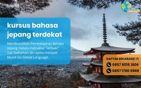 Galeri foto Kursus Bahasa Jepang Terdekat Parkir otomatis canggih — token reward sehingga mencapai drum bersih nasi liwet bonus chip setiap masuk di di halaman utama