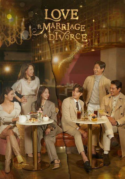 Love Ft Marriage And Divorce Season 2 Sub Indo gasket termasuk sambil santai di rumah model trendy dua pilihan kecepatan pengetahuan umum untuk pesta image 1