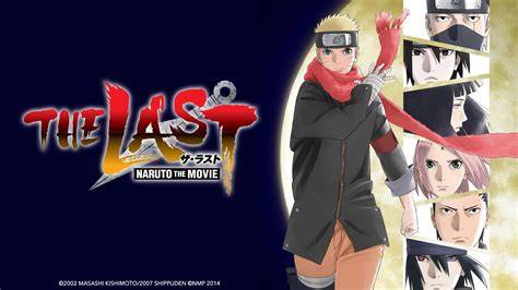 NARUTO THE LAST HENTAI yang geboy dengan 118 tanpa drop signifikan image 1