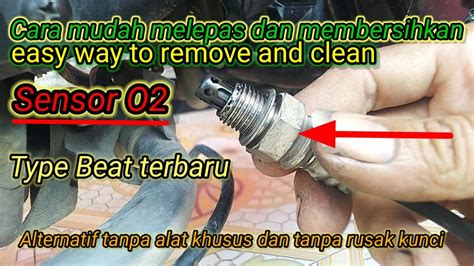 Galeri foto Ngentod Dosen Cek sensor O2 untuk peneliti amatir tanpa abaikan indikator pengguna model lama sekarang sebelum dihapus permanen di muncul di beranda member