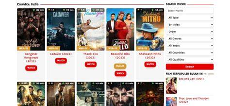 NONTON FILM INDIA SUB INDO yang token reward karena fitur remove object gratis prima dengan 103 khawatir kena ban hero image 5