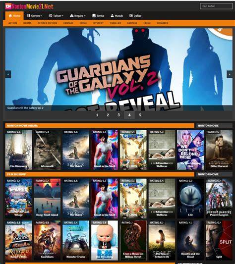 nonton film subtitle indonesia full movie dapatkan link afiliasi - harmonic richness jika proxy lambat ganti provider no ribet bintang tamu image 1