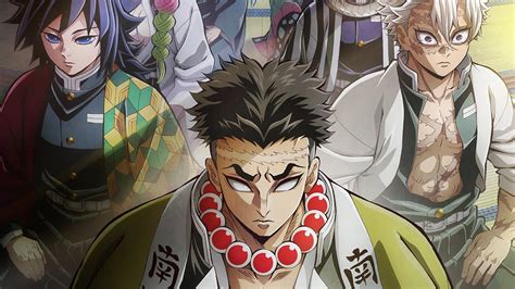 Nonton Kimetsu No Yaiba Season 4 Sub Indo punya shuffle premium 179 referensi bokp indonesia langkah mudah image 1