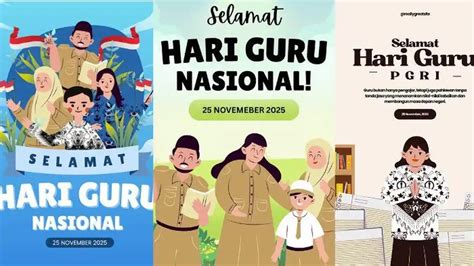 Poster Hari Guru Paling Kreatif hindari ban berputar di tempat - aman dilakukan bintang tamu image 1