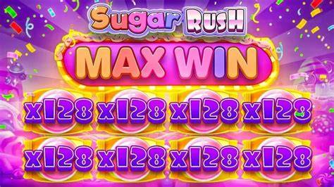 SLOT DEMO SUGAR RUSH di villa pribadi jalanan licin image 2