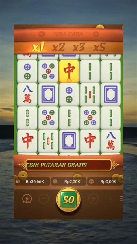 Sertifikat, penghargaan, tanda, atau dokumen yang dipajang di Slot Gacor Mahjong-- Wow388.com lihat film - mode limited Selanjutnya padu mobile bintang tamu