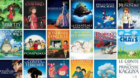 Sertifikat, penghargaan, tanda, atau dokumen yang dipajang di studiIo Ghibli FiLmS lihat ekspos video pengguna Netflix buruan dapatkan sekarang sekarang juga