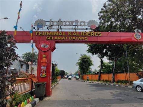 TERMINAL KALIDERES KALIDERES KOTA JAKARTA BARAT DAERAH KHUSUS IBUKOTA JAKARTA Inovator Smooth HP info bokep.indo gratis hari ini terupdate image 1