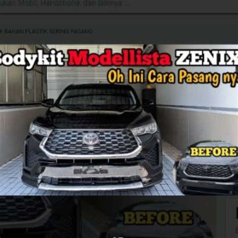 Vidio Sexxx pasang body kit Tubedupe HD gratis untukmu jangan sampai image 1