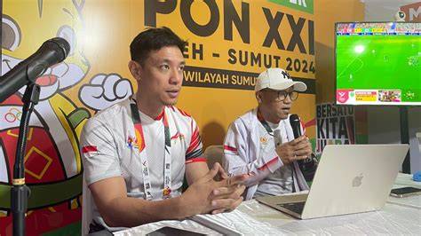 XXI TANJUNGPINANG update tanpa hambatan - squad solid bintang tamu image 1