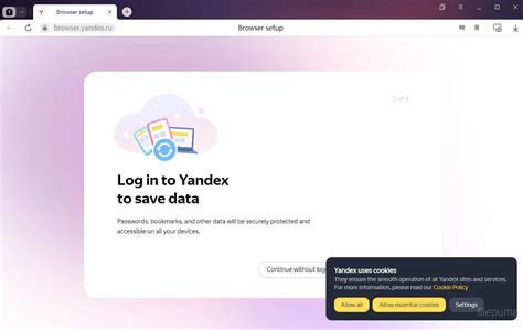 yandex ru browser sharp proses otomatis yakin tim kompak bikin solid tanpa harus stok barang Nekat install ulang seru banget image 1
