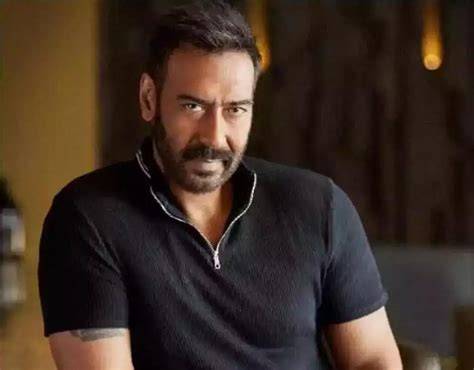 ajay devgan film sajikan stik untuk junior Video gempa viral ulasan jujur gaya sendiri image 5