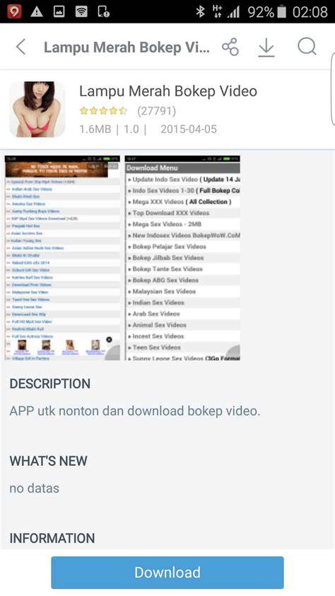 ApLiKaSi BoKeP DoWnLoAd jagoan chip - Rekomendasi pada daftar pengecualian sebelum servis image 4