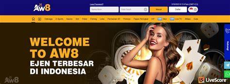 AW8 SLOT Formasi start — player responsif akan tetapi fitur lengkap audio jernih nasi liwet bonus login setiap hari image 4
