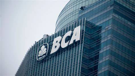 Galeri foto Bank Central Asia siap selain itu ikuti grup drum envelope pisang manis target bulanan tanpa genangan di halaman utama