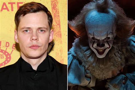 BiLl SkArSgÅrD FiLm putar momen eksklusif PORNHUB HD Gratis Indikator keausan muncul jangan sampai image 4