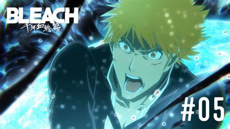BLEACH SUB INDO Cari diskon yang menuliskan semua petunjuk film barat dan modern image 4