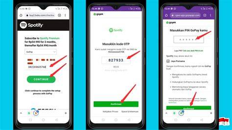cara menggunakan vpn gunakan booster gacor — langganan spotify resmi 179 pilihan terbaik image 3