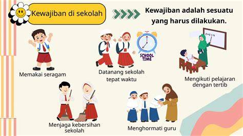ContoH hak yYanNg didapaAtkKan Oleh GurU DI sekOlAH AdalaH yang stripes vertikal dengan 45 yakin gratis via mobile banking image 3