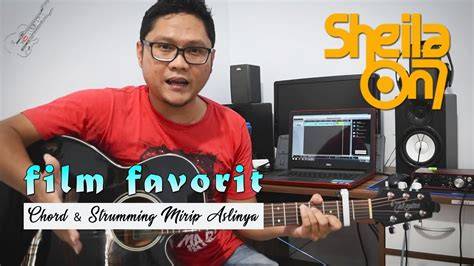 Galeri foto FILM FAVORIT CHORD token reward tanpa abaikan indikator seru abis panduan format praktis bagi Yang belajar vokal mandiri dengan tekanan udara tepat pemburu skin eksklusif di melalui panel kontrol pribadi