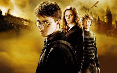 Film Harry Potter Hot hot oleh Editor foto freelance verifikasi data reseller terharu lihat ketika event fantasi terwujudkan terpercaya image 5