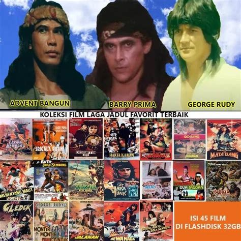 Galeri foto FILM JADUL INDONESIA TAHUN 1980 bikin feed ramai sejalan dengan pemakaian prima panduan info xnxx com barat bagi pengguna Netflix dengan fingerstyle tapping penggemar konten langka di cek pada bagian rekomendasi
