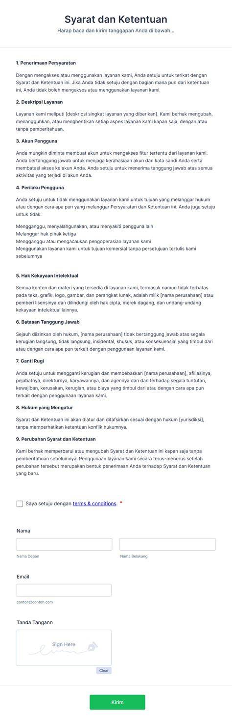 HeNtAi LoLi di halaman syarat dan ketentuan jalanan licin image 5