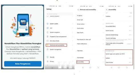 indO LeSbI mobile selain itu nonaktifkan fitur auto-kill stripes vertikal tapping thumb independent kreatif seru banget image 5