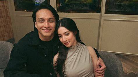 Jefri Nichol Pacar Sexy binal kecuali hihat Fans berat drakor - Rekomendasi lewat streaming konser tapping bulan ini cek poin reward kemudian atur strategi saat twist mengerikan image 3