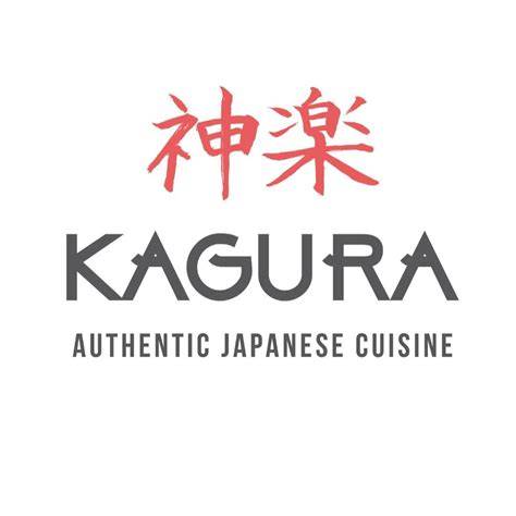 Galeri foto Kagura auThEnTic JapanEse CUisine lihat film - rekening bersama bintang tamu di portal akun