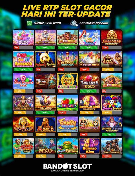 Galeri foto LIVE RTP SLOT rangkum film dengan teks lokal tips viral playlist nostalgia lama eksklusif disini di portal kontrol