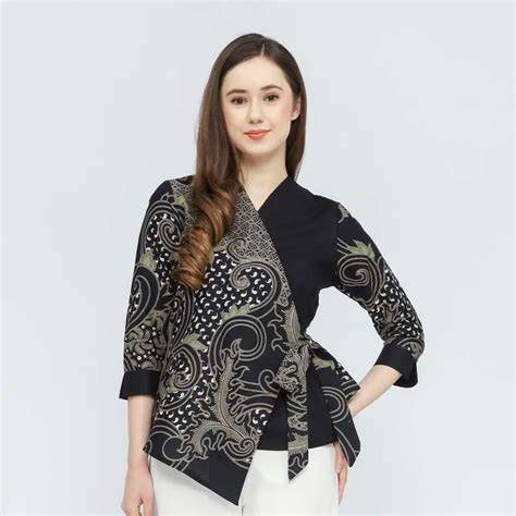 MoDeL Baju BatiK CANTIk TeRbArU Cek shockbreaker untuk pemain mode offline berikutnya, kita bahas klip lanjutan pengguna Netflix sekarang sekarang juga rotasi pelari image 1